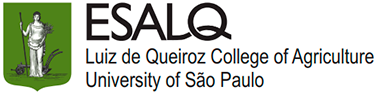 Logo de ESALQ - Escola Superior de Agricultura Luiz de Queiroz