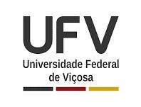 Logo de UFV - Universidade Federal de Viçosa