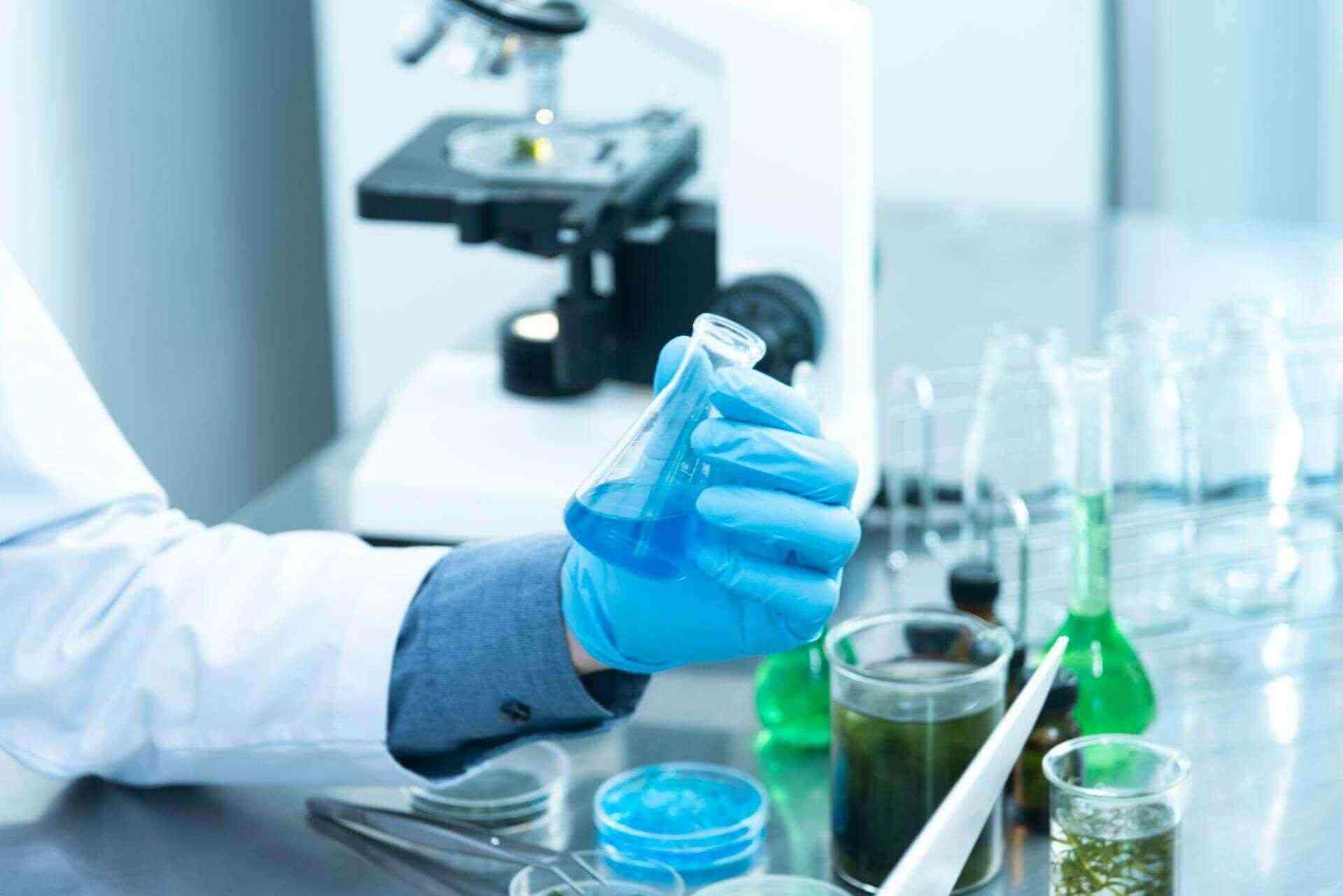 Ciencia Amazónica - Investigación, monitoreo y generación de datos.